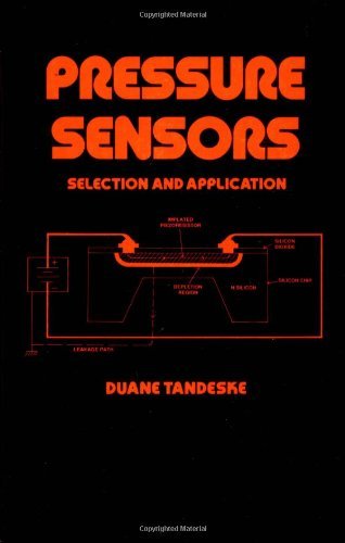 pressure transducer