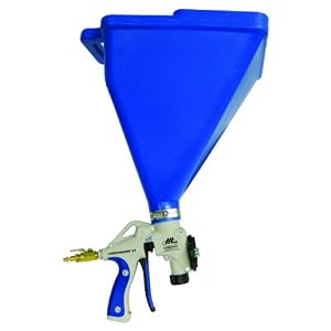 Marshalltown SS20 SharpShooter 2.0 Hopper Gun by Marshalltown