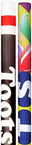 Designer Noodle Pool Noodles - Tootsie Roll &amp; DOTS