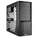 X-blaster Atx Mid-tower Case