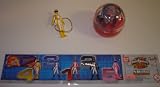 Power Rangers Operation Override Swing Gashapon Collection Capsule (1 of 5 Styles Supplied)