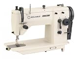 Reliable 20U73 Zig-Zag Sewing Machine with Sewquiet Servomotor