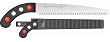 Silky Straight Landscaping Hand Saw GOMTARO 240 Large Teeth 102-24