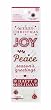 Martha Stewart Crafts Scandinavian Phrase Stickers