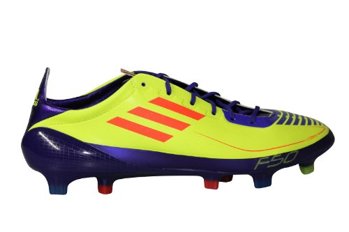 Adidas - Chaussure Football - F50 Adizero Prime FG