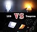 YITAMOTOR 20 X T10 42-SMD Car Backup Reverse White LED Light Bulb 921 912 906 168 192