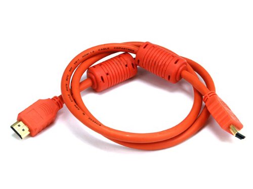 new year Premium Ultra High Speed HDMI CableB002R8GCGY