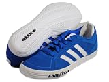 adidas Originals Men's Goodyear Driver Vulc Sneaker