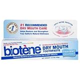 Biotene Dry Mouth Toothpaste