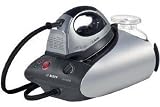 Bosch Professional Plus 2400w Steam Generator Tds2511gb, 110g Shot Of Steam, 4.5 Bar, Permanent Refill Water Tank, Ceramic Soleplate