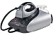 Bosch Professional Plus 2400w Steam Generator Tds2511gb, 110g Shot Of Steam, 4.5 Bar, Permanent Refill Water Tank, Ceramic Soleplate