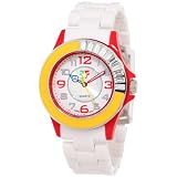 Fancy Face Womens FF0039WH Candy Collection Fallon 