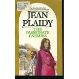 The Passionate Enemies (The Norman Series: Volume 3)