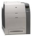 HP Color LaserJet 4700N Farblaserdrucker