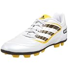 adidas Little Kid/Big Kid X Predito_X Hg Sneaker