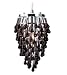 12260-Purple Crystal Eurofase Vidal Collection lighting