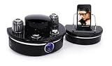 Fatman FWT Wi-Tube Hybrid Valve Amplifier with FatDock