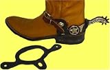 Rubber Spur TieDown - Spur Tie Down