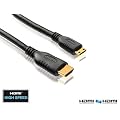 Purelink HDMI auf MINI HDMI 2m