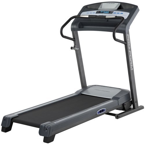 Proform ZT3 Treadmill product image