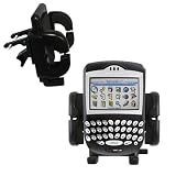 Blackberry 7270 Car Vent Holder - Gomadic Brand