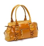 Fiorelli Ladies Shoulder / Handbag - Tiger Foot Dripping Honey