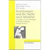 Essst�rungen und die Suche nach Identit�t: Ursachen, Entwicklungen und Behandlungsm�glichkeiten (Juventa Materialien)