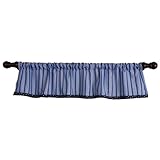 Bedtime Originals Sail Away Window Valance