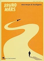 Bruno Mars - Doo-Wops & Hooligans Bruno Mars - Doo-Wops & Hooligans