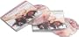 Master Massage SpaMaster Essentials Soothing Spa Music, 4 CD set