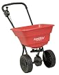 Earthway 2050SU Deluxe 80-Pound Broadcast Spreader with 10-Inch Wheels