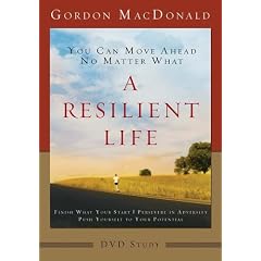 A Resilient Life DVD Study by 