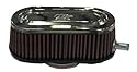 59-5010 K&N Marine Air Filter - Flame Arrestor