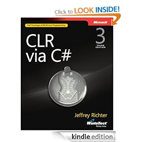 CLR via C#