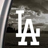 Los Angeles Dodgers Decal MLB Truck Window Sticker