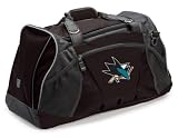 San Jose Sharks Active Duffle