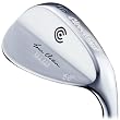 Used Cleveland 588 Chrome Wedge