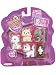 Kitty in My Pocket 5 Pets Pack ~ Lana, Duchess, Anabelle, Patches & Mia_s-1