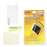 Premium - HTC Rhyme / Bliss Anti Glare Screen Protector - Clear - Durable - Perfect Fit Guaranteed