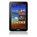 Samsung Galaxy Tab 7.0 Plus 7 inch Tablet PC - White/Black (Storage 16GB, WLAN, BT, Webcam, Android 3.2)