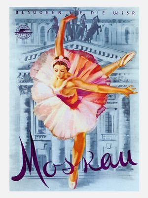 russian ballet