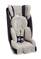 Sunshine Kids New Radian80 Convertible Car Seat, Monaco-Tan