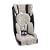 Sunshine Kids Radian XT Convertible Car Seat, Nassau