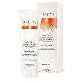 Kerastase Nutritive Nectar Thermique,Polishing Nourishing Milk 5.1 Ounce