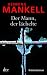 Der Mann, der l&auml;chelte: Kriminalroman