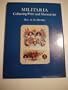 Militaria; collecting print and manuscript (A Balfour-planned action book)