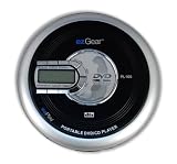 ezGear PL100 ezPlay Screenless DVD Player