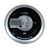 ezGear PL100 ezPlay Screenless DVD Player