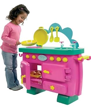 Fifi My Size Kitchen