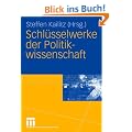 Schl�sselwerke der Politikwissenschaft